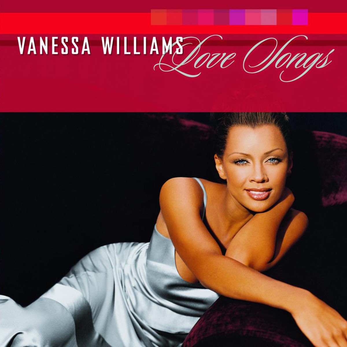Vanessa Williams